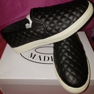Steve Madden loafers
